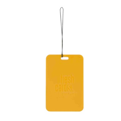 35384-S-01.JPG Fresh Cards Deodorante Per Ambiente Lemon & Lime Lampa Deodoranti