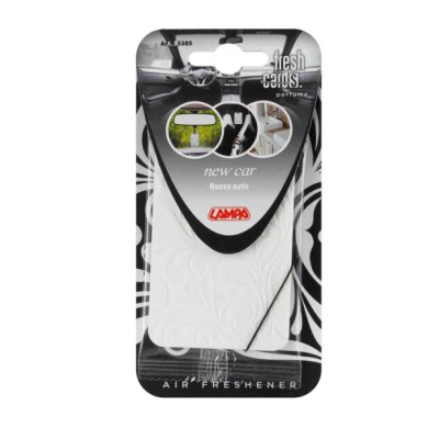 35385-C-01.JPG Fresh Cards Deodorante Per Ambiente New Car Lampa Deodoranti