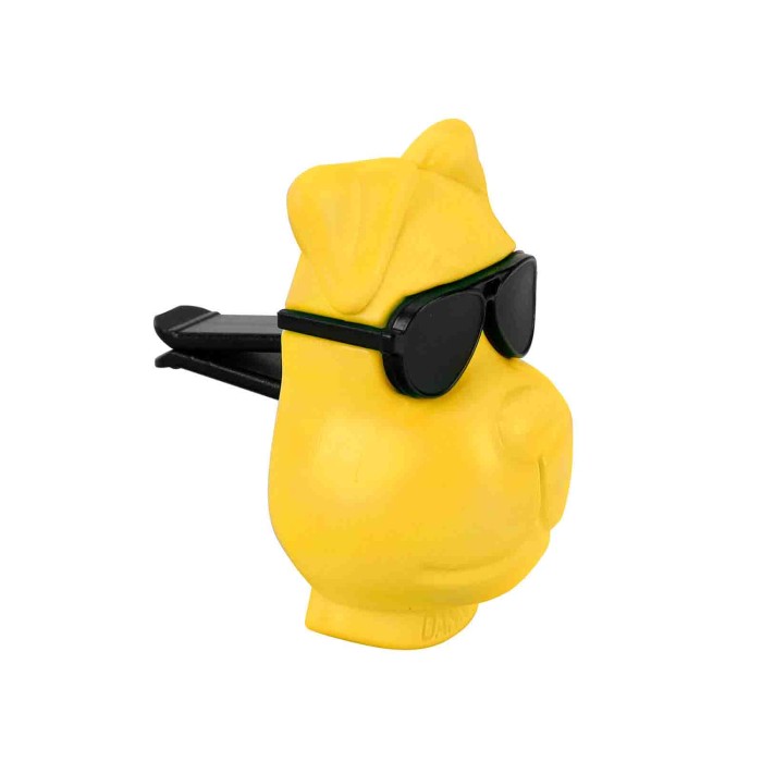 35405-S-01.JPG Danny The Dog Deodorante Per Abitacolo Vanilla Voom Voom Lampa Deodoranti