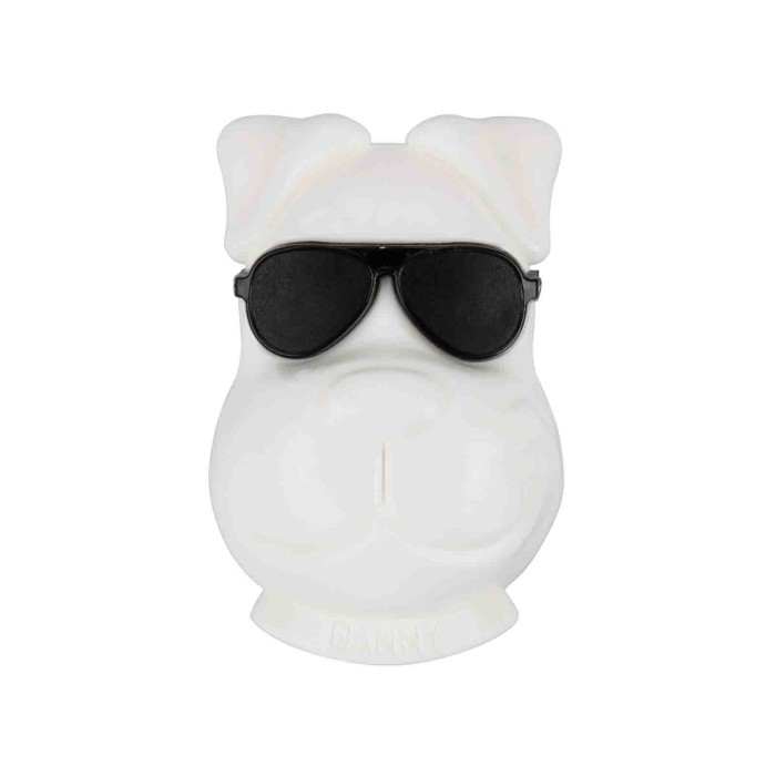 35407-S-02.JPG Danny The Dog Deodorante Per Abitacolo New Car Smell Lampa Deodoranti