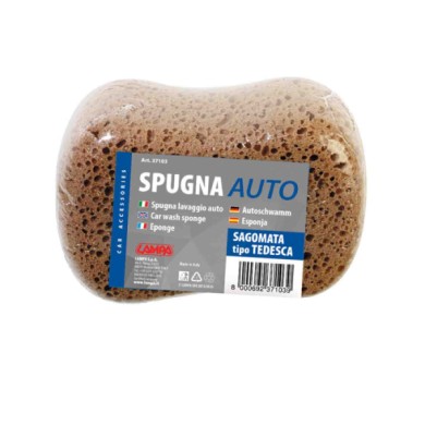 37103-S-01.JPG Spugna Lavaggio Sagomata Spugne Lavaggio