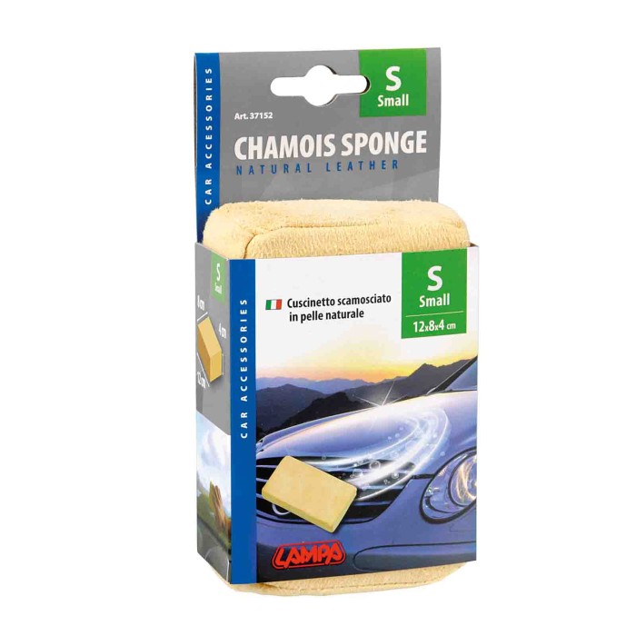 37152-S-01.JPG Cuscinetto Scamosciato S Spugne Lavaggio