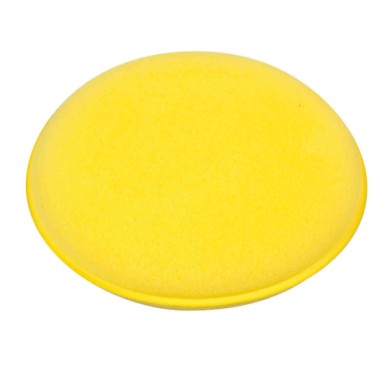 37154-S-01.JPG Spugne Per Cera Set 3 Pz Lucidatrici Lavaggio