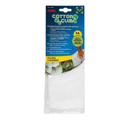 37161-C-01.JPG Cotton Club Panno Per Pulizia 35x47 Cm 54 G Panni Lavaggio