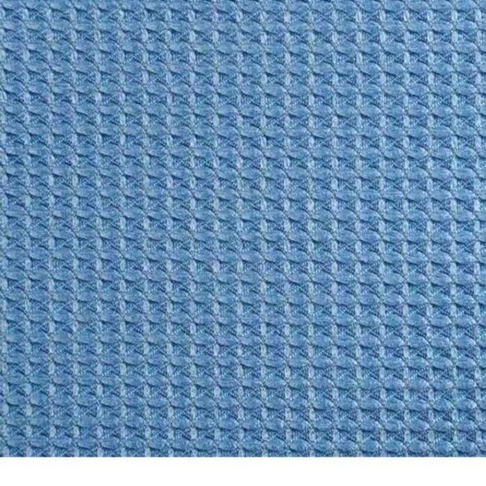 37163-S-01.JPG Pro Clean 40x40 Cm Panno Superpulente Tessuto In Rilievo Alveolare Panni Lavaggio