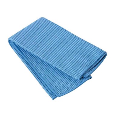 37163-S-02.JPG Pro Clean 40x40 Cm Panno Superpulente Tessuto In Rilievo Alveolare Panni Lavaggio