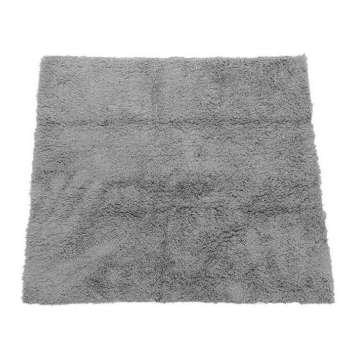 37166-S-02.JPG One Daub Panno In Morbido Pile 40x40 Cm Panni Lavaggio