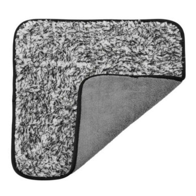 37175-S-03.JPG Furry Panno Lavaggio In Microfibra 40x40 Cm Panni Lavaggio