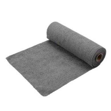 37177-S-03.JPG Roll Professional Panni Microfibra 30x30 Cm 20 Strappi Panni Lavaggio