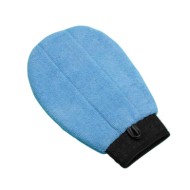 Guanto Spugna In Microfibra Guanti Lavaggio Lavaggio