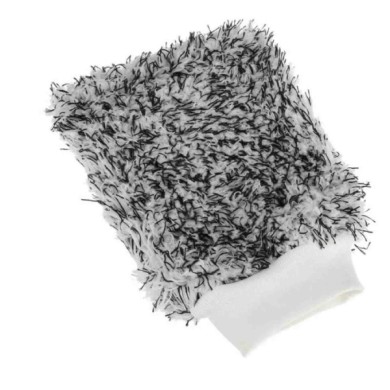 37207-D-01.JPG Furry Glove Guanto Spugna Per Lavaggio Guanti Lavaggio Lavaggio