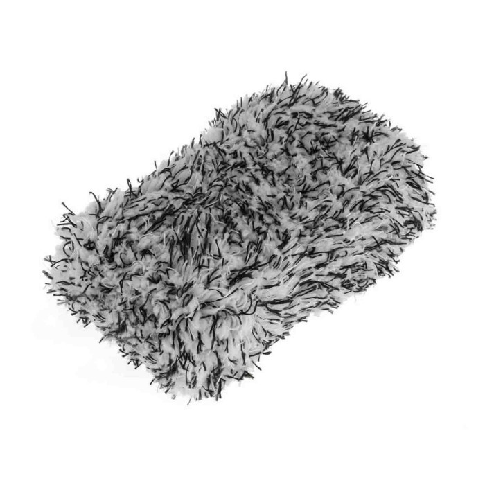 37208-C-01.JPG Furry Sponge Spugna Per Lavaggio Spugne Lavaggio