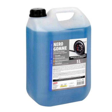 37253-C-01.JPG Nero Gomme Concentrato 5 L Pulitori Lampa