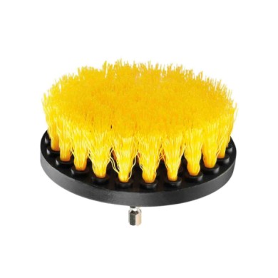 37311-S-02.JPG Vortex Spazzola Per Trapano Ø 10 Cm Spazzole Pulizia Lavaggio