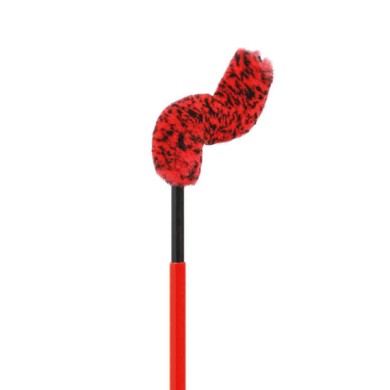 37314-S-03.JPG Shine Spazzola In Microfibra Per Pulizia Cerchi S 32 X Ø 4 Cm Spazzole Lavaggio Lavaggio