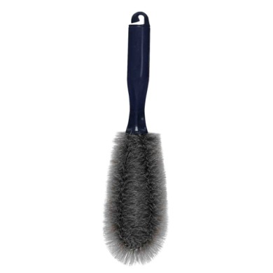 37335-A-01.JPG Wheel Brush Spazzola Lavacerchi Spazzole Lavaggio Lavaggio