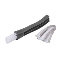 37339-S-01.JPG Brush 2 In 1 Spazzola Pulizia Per Bocchette Di Ventilazione E Cruscotto Spazzole Pulizia Lavaggio