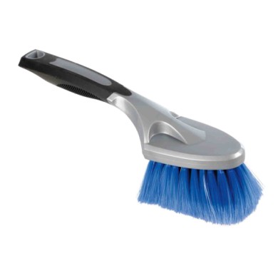 37344-C-01.JPG Spazzola Ad Immersione Setole Morbide M 26 Cm Spazzole Lavaggio Lavaggio