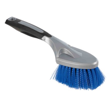37345-C-01.JPG Spazzola Ad Immersione Setole Dure M 26 Cm Spazzole Lavaggio Lavaggio