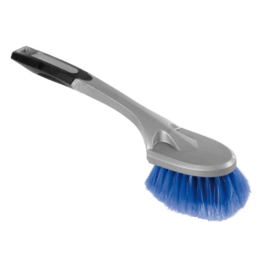 37346-C-01.JPG Spazzola Ad Immersione Setole Morbide L 36 Cm Spazzole Lavaggio Lavaggio