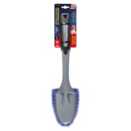 37347-S-01.JPG Spazzola Ad Immersione Setole Dure M 36 Cm Spazzole Lavaggio Lavaggio