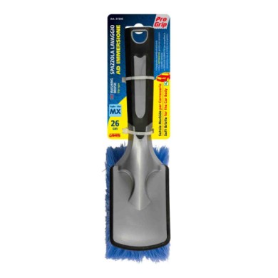 37348-S-01.JPG Spazzola Ad Immersione Mx 26 Cm Spazzole Lavaggio Lavaggio