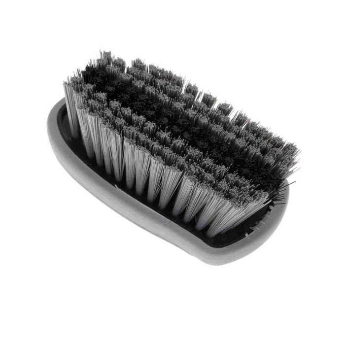 37349-S-01.JPG Bristly 2 Spazzola Tappezzeria Per Sedili Tappeti Moquette Spazzole Pulizia Lavaggio