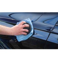 37351-S-01.JPG Hex Grip Spugna Per Lavaggio E Applicazione Cera Lucidatrici Lavaggio
