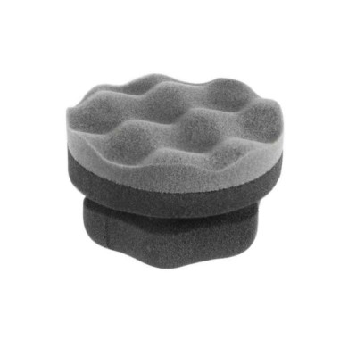 37351-A-02.JPG Hex Grip Spugna Per Lavaggio E Applicazione Cera Lucidatrici Lavaggio