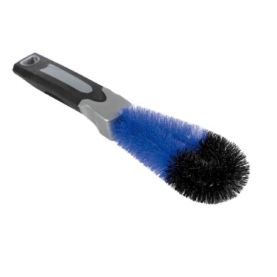 37352-S-02.JPG Mono Spazzola Mono Spirale 29 Cm Spazzole Lavaggio Lavaggio