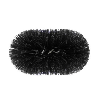 37352-S-03.JPG Mono Spazzola Mono Spirale 29 Cm Spazzole Lavaggio Lavaggio