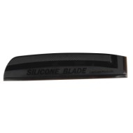 Spatola In Silicone Professionale 30 Cm Pelli Naturali E Sintetiche Lavaggio