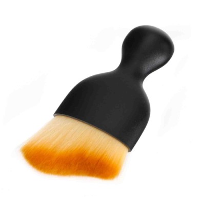 37368-S-01.JPG Softy Brush Pennello Pulizia Interni Spazzole Pulizia Lavaggio