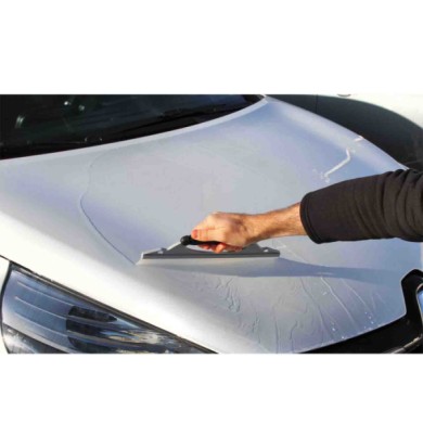37385-S-01.JPG Wipe Dry Spatola Asciuga Auto Pelli Naturali E Sintetiche Lavaggio