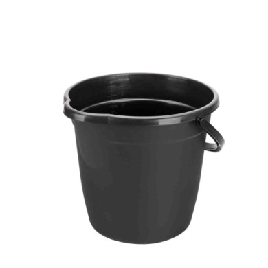 37388-S-01.JPG Bucky Secchio Multiuso In Plastica 10 L Secchi Lavaggio