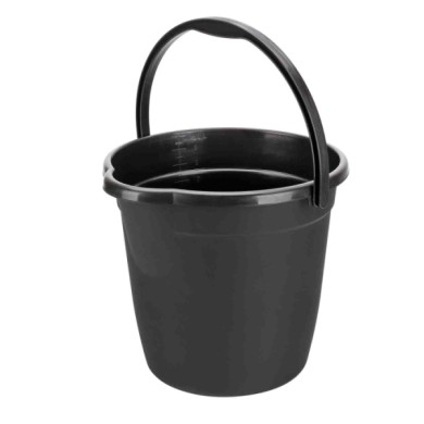 37388-S-02.JPG Bucky Secchio Multiuso In Plastica 10 L Secchi Lavaggio