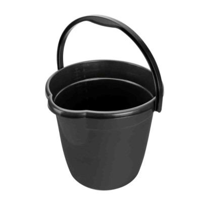37388-S-03.JPG Bucky Secchio Multiuso In Plastica 10 L Secchi Lavaggio