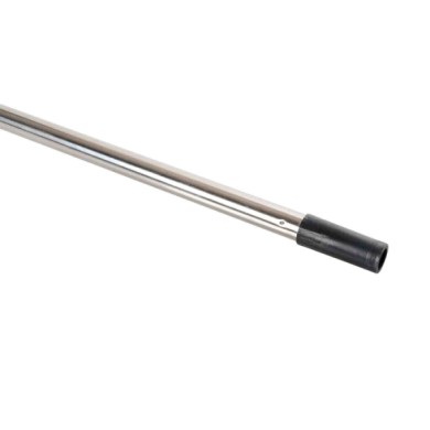 37448-S-02.JPG Manico Telescopico In Acciaio Inox 115 200 Cm Pulivetro Lavaggio
