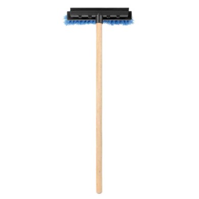 37475-S-02.JPG Spazzola Lava Tergivetro 25 Cm Pulivetro Lavaggio