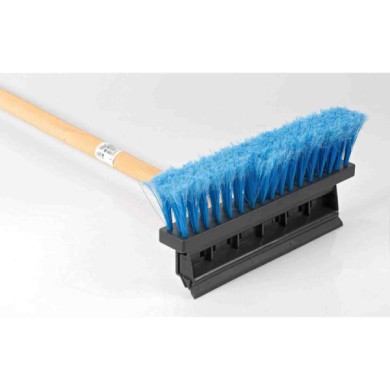 37475-S-03.JPG Spazzola Lava Tergivetro 25 Cm Pulivetro Lavaggio