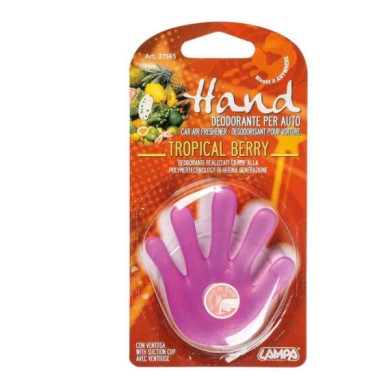 37565-S-01.JPG Hand Deodorante Per Abitacolo Frutti Tropicali Lampa Deodoranti