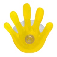 Hand Deodorante Per Abitacolo Vaniglia Lampa Deodoranti