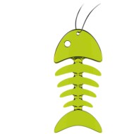 Le Bone Deodorante Per Abitacolo Limone Lampa Deodoranti