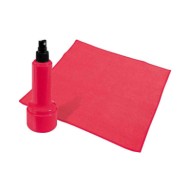 Kit Pulizia Cristalli Termo 1 Pz Pulivetro Lavaggio