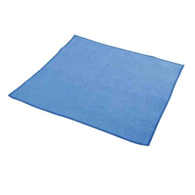 37714-S-02.JPG Pro Clean 35x40 Cm Panno Pulizia Tessuto Ritorto Panni Lavaggio