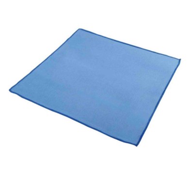 37715-S-02.JPG Pro Clean 40x40 Cm Panno Lucidatura Tessuto Ritorto Panni Lavaggio