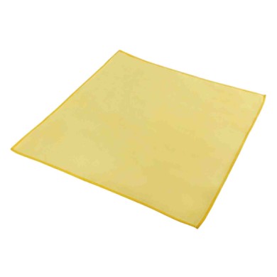 37718-S-02.JPG Pro Clean 40x40 Cm Panno Lucidatura Tessuto Scamosciato Panni Lavaggio