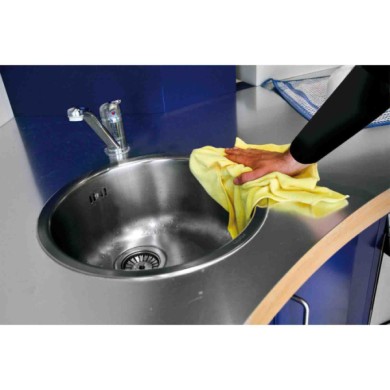 37721-A-04.JPG Pro Clean Confezione Convenienza 0 5 Kg Panni Lavaggio