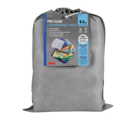 37721-C-01.JPG Pro Clean Confezione Convenienza 0 5 Kg Panni Lavaggio
