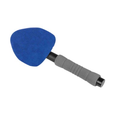 37999-S-02.JPG Spatola Pulivetro Telescopica 13x14 5 Cm Pulivetro Lavaggio